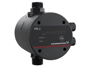 GRUNDFOS PM 2-1.5-5 Controller